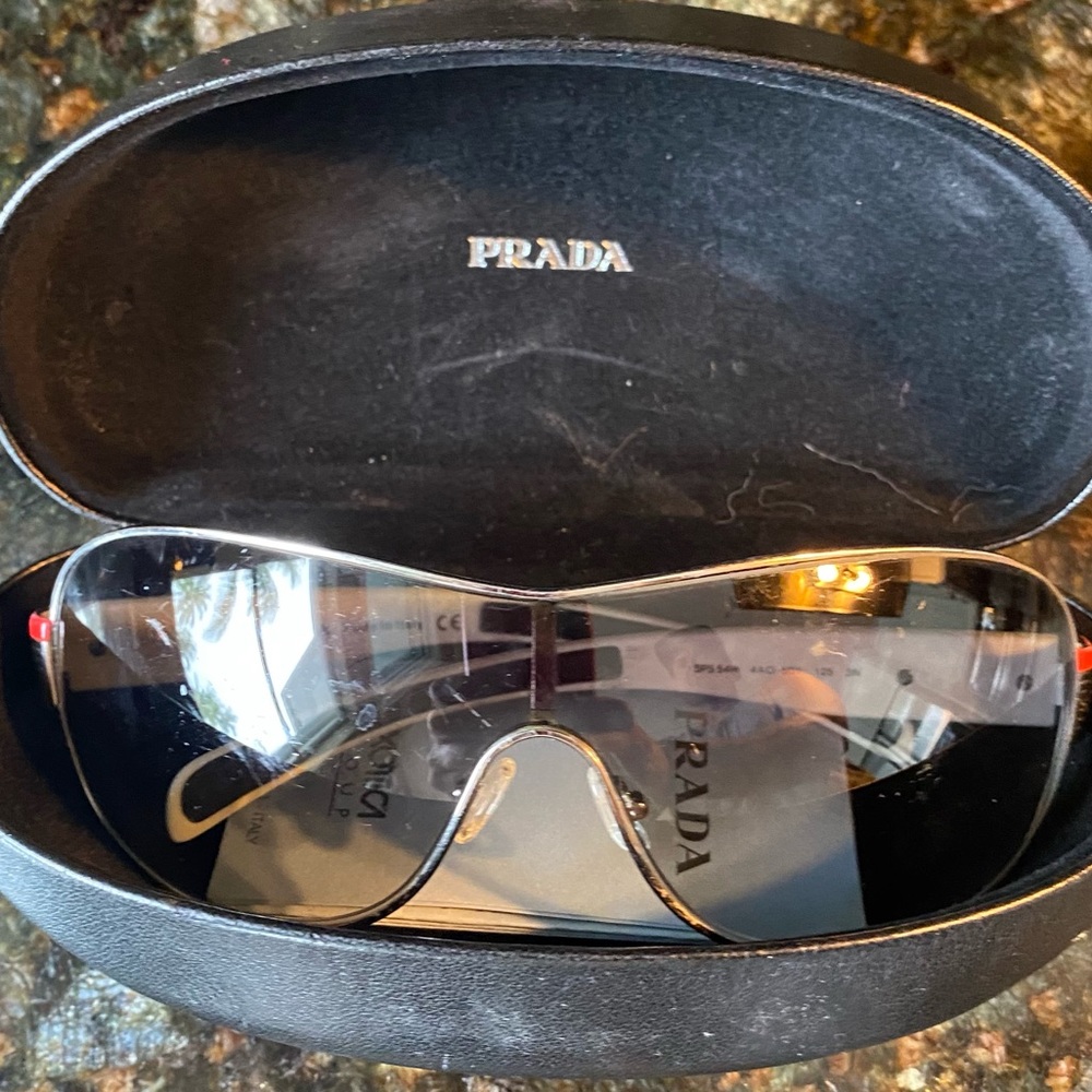 Prada Sunglasses